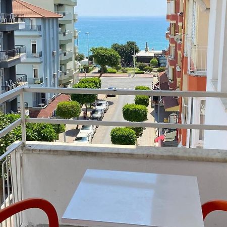 Maldives Apart Otel อลันยา ภายนอก รูปภาพ