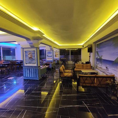 Maldives Apart Otel อลันยา ภายนอก รูปภาพ