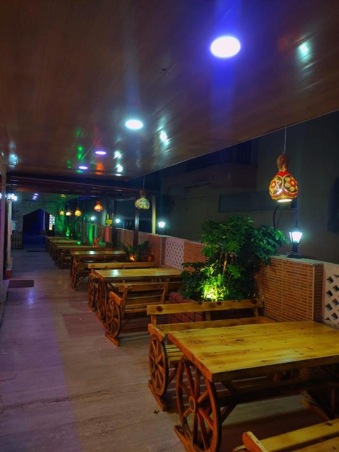 Maldives Apart Otel อลันยา ภายนอก รูปภาพ