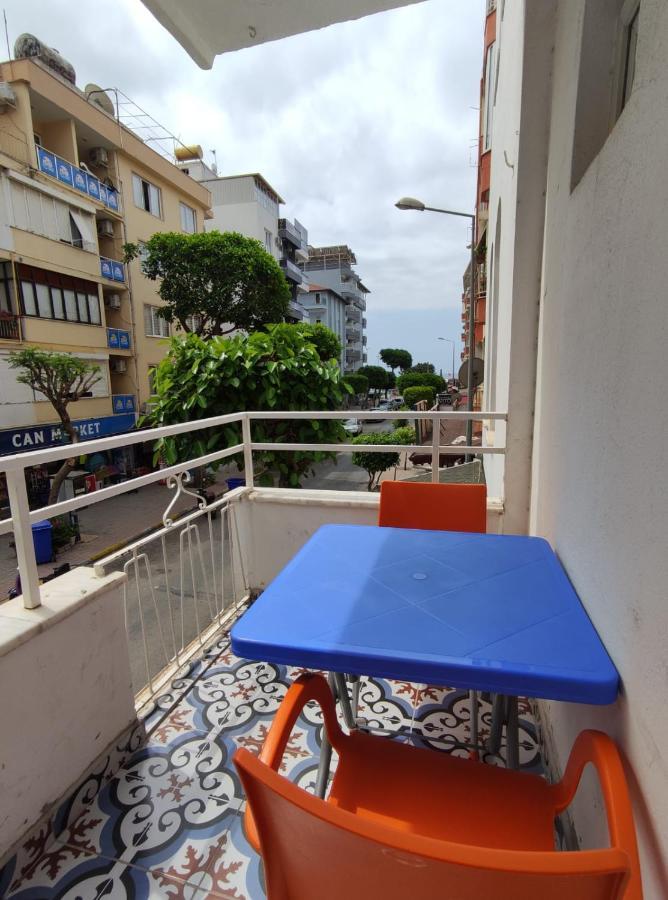 Maldives Apart Otel อลันยา ภายนอก รูปภาพ