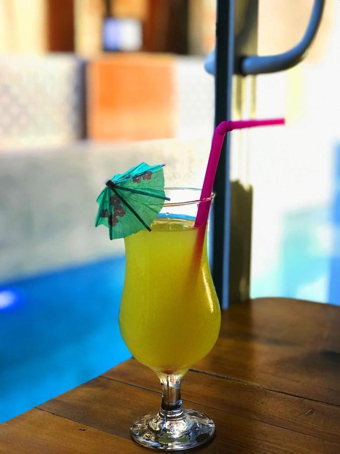Maldives Apart Otel อลันยา ภายนอก รูปภาพ