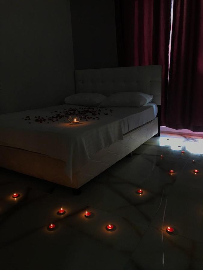 Maldives Apart Otel อลันยา ภายนอก รูปภาพ