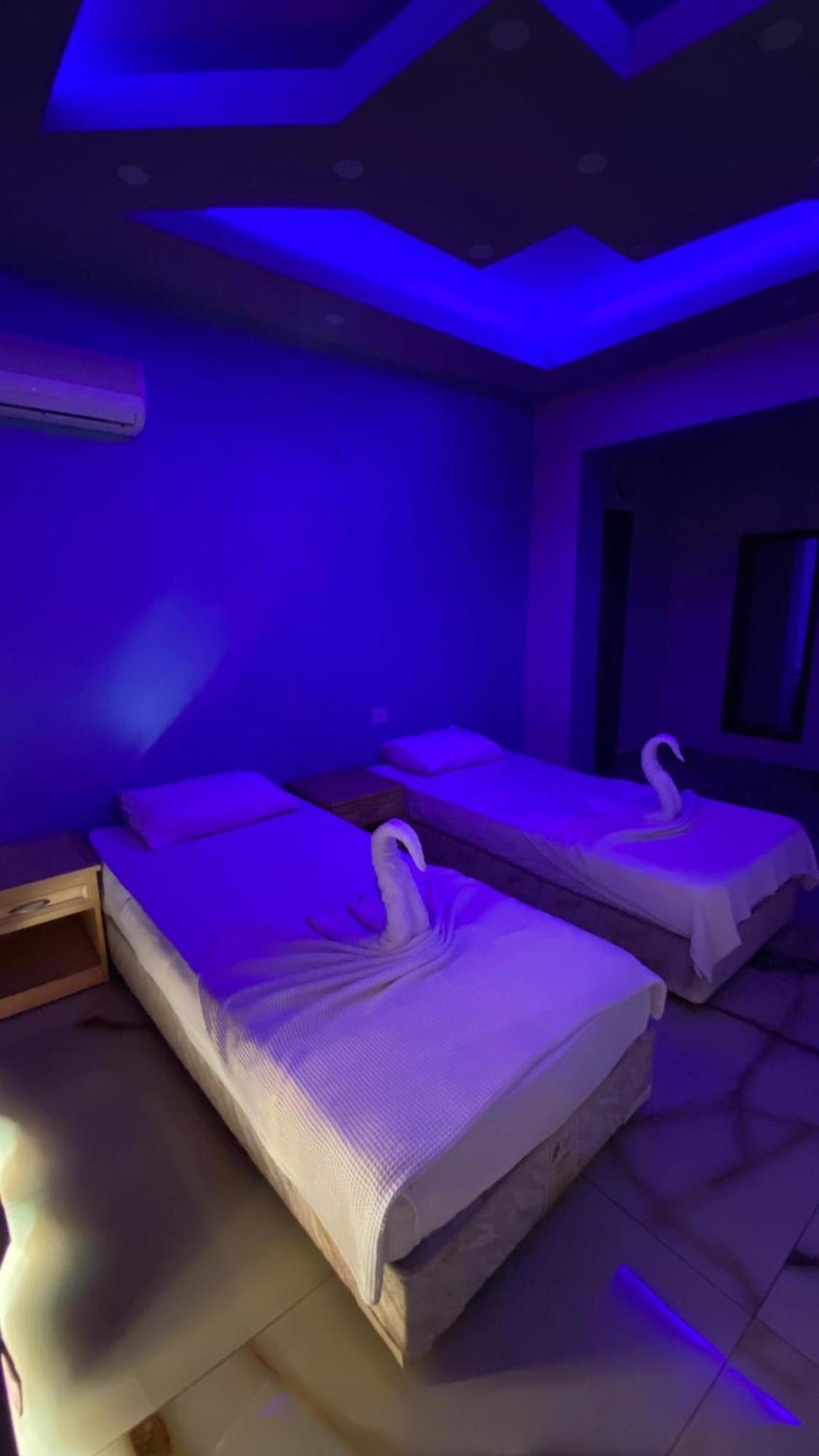 Maldives Apart Otel อลันยา ภายนอก รูปภาพ