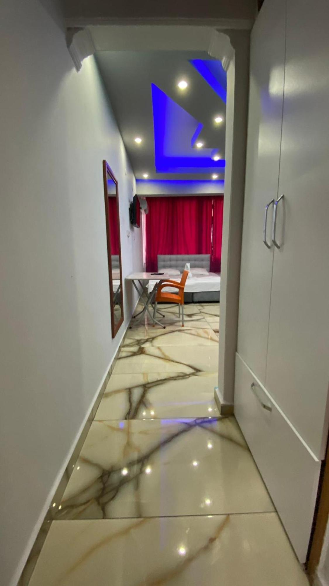 Maldives Apart Otel อลันยา ภายนอก รูปภาพ