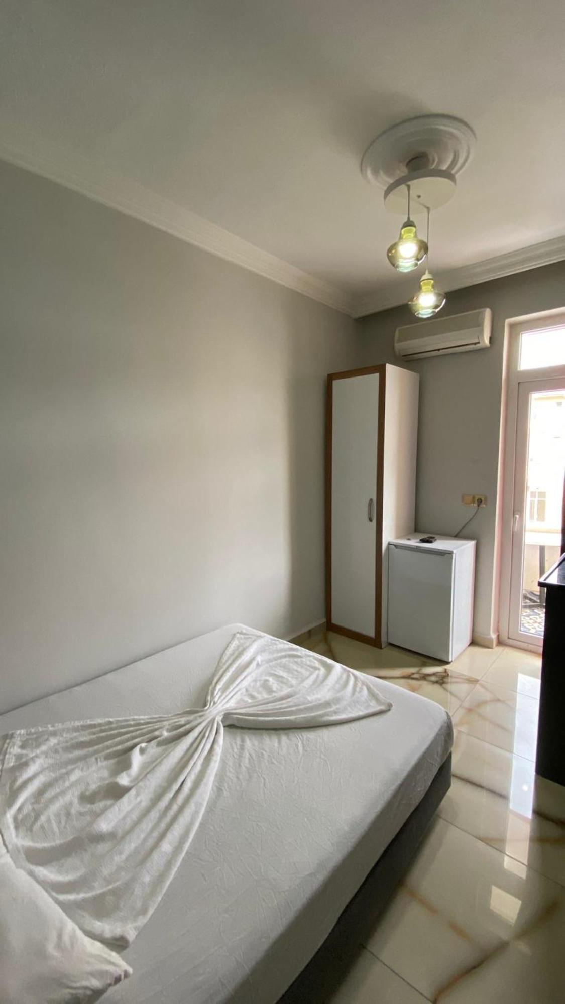 Maldives Apart Otel อลันยา ภายนอก รูปภาพ